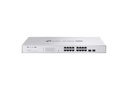 TP-Link Switch Omada Pro S4500-16G2F 18 Port
