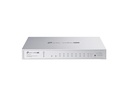 TP-Link Switch Omada Pro S4500-8GP2F 10 Port (2xSFP/8xRJ45)
