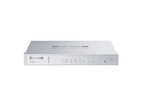 TP-Link PoE+ Switch Omada Pro S4500-8GP 8 Port (4x PoE+)