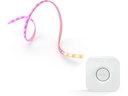 Philips Hue Gradient Lightstrip 3 m RGBWWIC Matter-kompatibel weiss