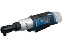 Bosch Professional Akku-Ratschenschrauber GRC 12 V-60 3/8 SN