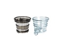 Kuvings Smoothie- und Eiscreme-Set für Slow Juicer REVO830S