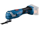 Bosch Professional Multifunktionswerkzeug GOP 18 V-34