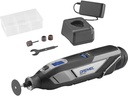 Dremel DREMEL 8240-5 Kabelloses Multifunktionswerkzeug 12 V