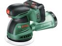 Bosch Akku-Exzenterschleifer UniversalOrbit 18 V-20