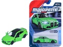 Majorette Showroom Premium BMW M3 Assortiert