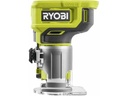 RYOBI Akku-Kantenfräse RTR18-0