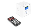 Power Dynamics Verstärker Pro BTW30
