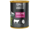 Black Canyon Nassfutter Beute Pur Rind mit Herz