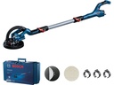 Bosch Professional Trockenbauschleifer PRO GTR 55-225 in Handwerkerkoffer