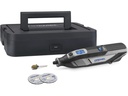 Dremel 8240 Multifunktionswerkzeug 12 V kabellos