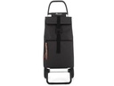 Rolser ROLSER BIG TWEED 2 BLACK Schwarz