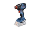 Bosch Professional Akku-Drehschlagschrauber GDX 18 V-200 0.601.9J2.204