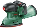 Bosch Akku-Multischleifer  EasySander 18 V-8 Set 2.0 Ah