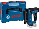Bosch Professional Akku-Nagler PRO Heavy Duty GNH 18V-35 in L-BOXX (ohne Akku)