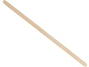 Verive Einweg-Rührstäbchen 140 x 5.5 x 1.3 mm, 500 Stück