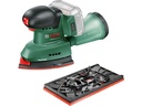 Bosch Akku-Multischleifer  UniversalSander 18 V-10