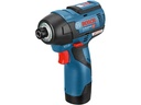 Bosch Professional Akku-Drehschlagschrauber GDR 12 V-110