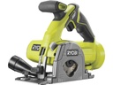 RYOBI Akku-Tauchsäge R18 mmS-0