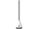 Sonnenkönig Turmventilator Noblade 2.0 Silber/Weiss