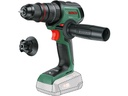 Bosch Akku-Schlagbohrmaschine AdvancedImpact 18 V-80 QuickSnap