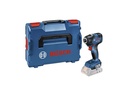 Bosch Professional Akku-Drehschlagschrauber GDR 18 V-200 Solo L-BOXX in L-BOXX