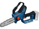 Bosch Professional Akku-Kettensäge GKE 18V-20 Kettensäge 11 cm Höhe