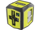 Ryobi Werkstatt Kreuzlinien-Laser RBCLLG1 15 m