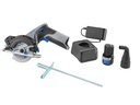 Dremel DREMEL Kompaktkreissäge, 12 V 2 Ah Akku