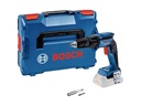 Bosch Professional Akku-Trockenbauschrauber GTB 18 V-45 in L-BOXX
