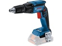 Bosch Professional Akku-Trockenbauschrauber GTB 18 V-45 Solo