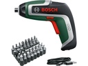 Bosch Akku-Schrauber IXO 7 - Bit Set