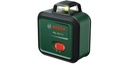 Bosch Linienlaser PLL 360-1G 30 m