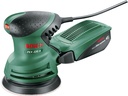 Bosch Exzenterschleifer PEX 220 A 220 W