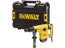 DEWALT Meisselhammer D25810K-QS