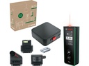 Bosch Laser-Distanzmesser Zamo IV Set 25 m
