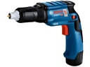 Bosch Professional Akku-Trockenbauschrauber GTB 12 V-11