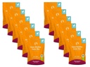 Herrmann's Bio-Nassfutter Bio Gans mit Kürbis 12 x 100 g