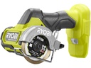 RYOBI Akku-Trennschleifer Brushless RCT18BL-0