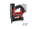 Einhell Akku-Nagler TE-CN 18/32 Li – Solo