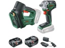 Bosch Akku-Schlagschrauber UniversalImpactDrive