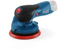 Bosch Professional Akku-Exzenterschleifer PRO GEX 12V-125 (ohne Akku)