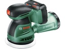 Bosch Akku-Exzenterschleifer EasyOrbit 18 V-10 2.0 Ah