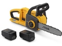 Stiga Akku-Kettensäge CS 300e Kit 30 cm 20 V inkl. Akku