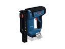 Bosch Professional Akku-Klammernagler BOSCH Click+Go GTH 18 V-14