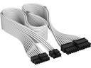 Corsair Premium Individually Sleeved ATX 24-Pin, Type 5 61 cm