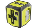 Ryobi Werkstatt Kreuzlinien-Laser RBCLLR1 10 m
