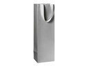 Stewo Flaschentasche  One Colour 11 x 10.5 x 36 cm, Silber