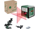 Bosch Kreuzlinien-Laser Quigo III 10 m