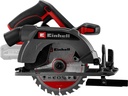 Einhell Akku-Handkreissäge TE-CS 18/165-2 Li – Solo